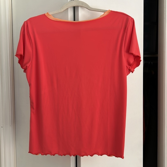 RQT Y2K Blouse - Picture 7 of 7